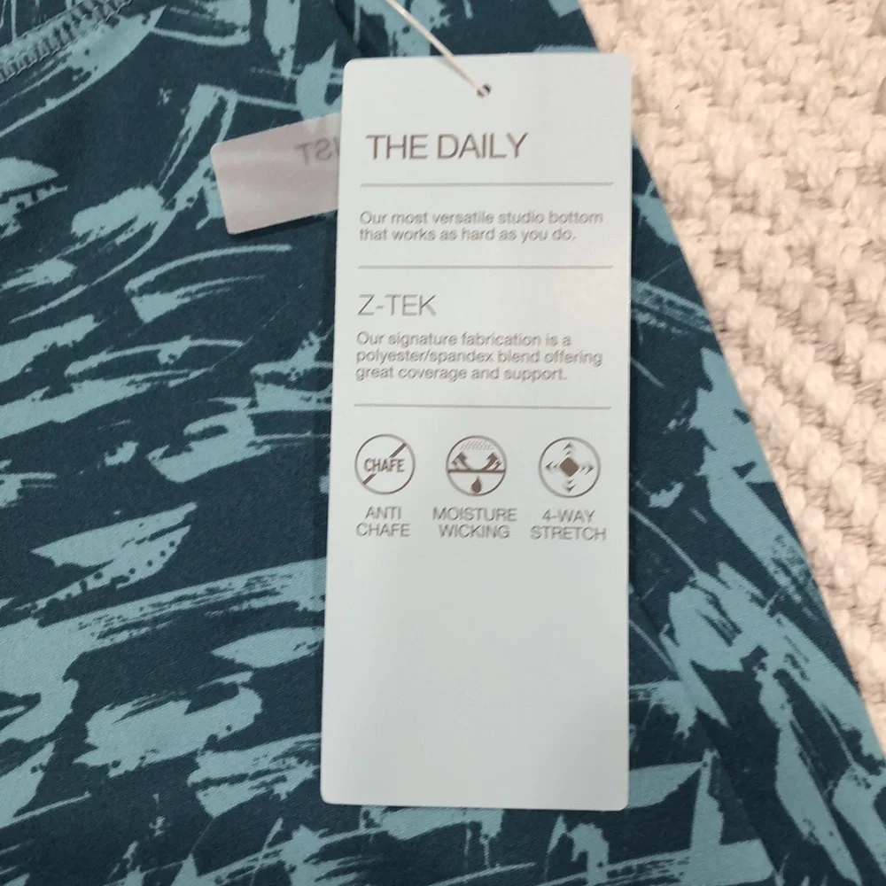 Z by Zella pants -